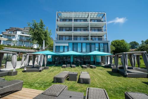 Hotel W�rthersee