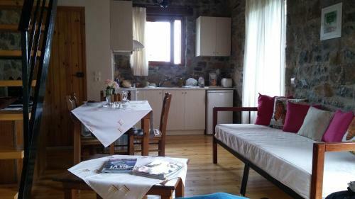 Stratos Villas