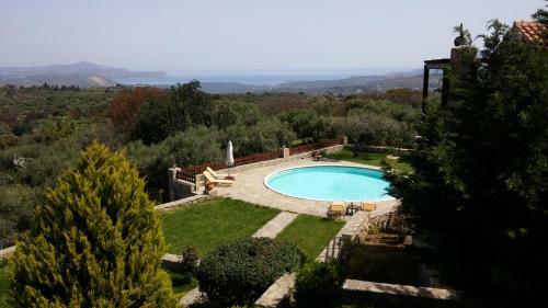Stratos Villas