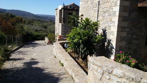 Stratos Villas