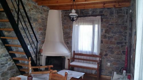 Stratos Villas