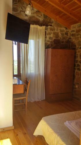 Stratos Villas