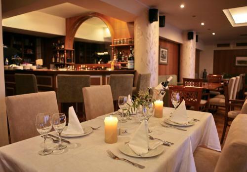 Lesvion Hotel