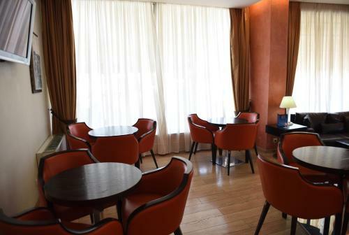 Blue Sea Hotel