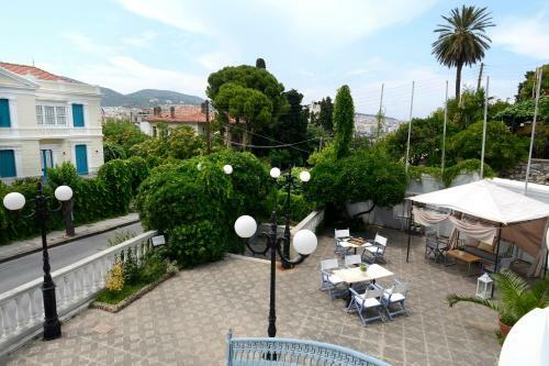 Pyrgos Of Mytilene Hotel