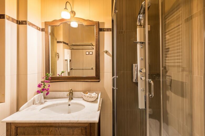 Theofilos Paradise Boutique Hotel