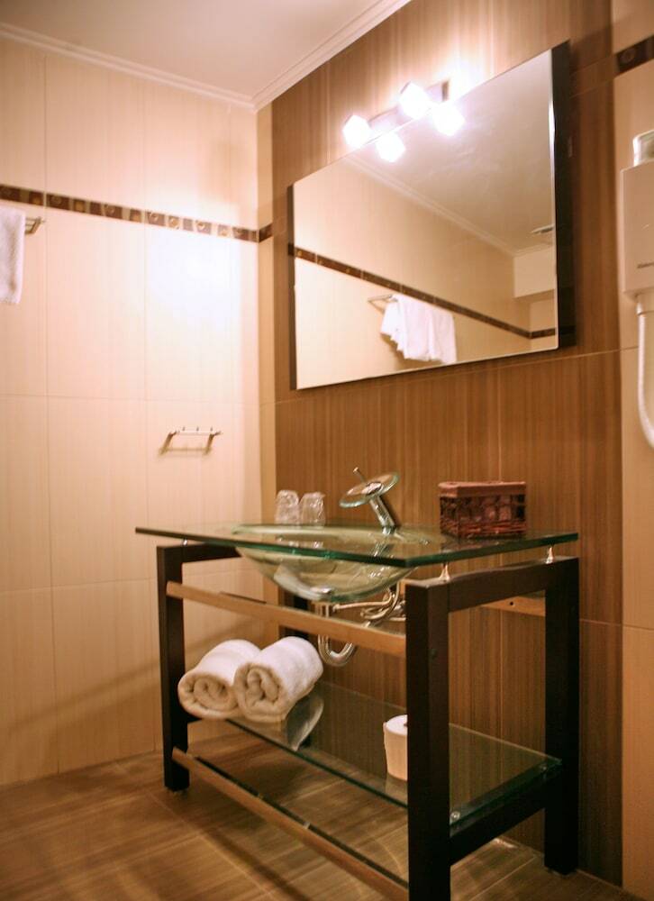 Theofilos Paradise Boutique Hotel