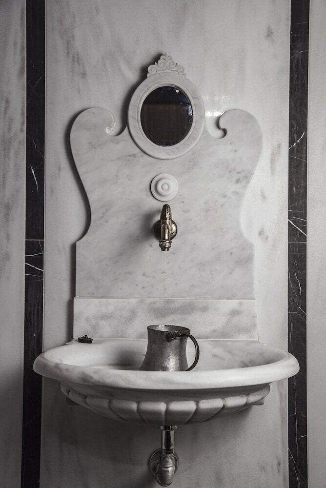 Theofilos Paradise Boutique Hotel