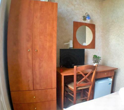 Orfeas Hotel