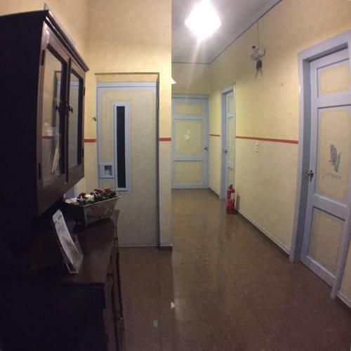 Orfeas Hotel