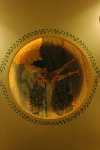 Orfeas Hotel