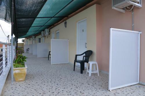 Apartamento Fontana Rooms