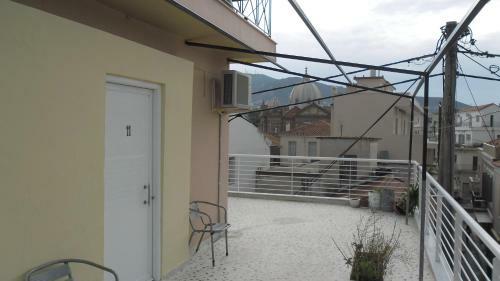 Apartamento Fontana Rooms