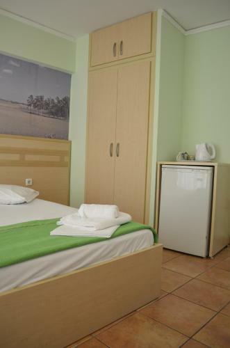Apartamento Fontana Rooms