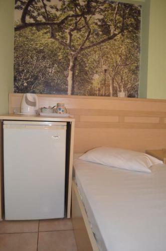 Apartamento Fontana Rooms