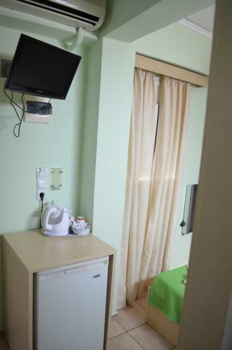 Apartamento Fontana Rooms
