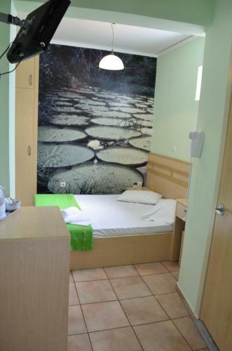 Apartamento Fontana Rooms