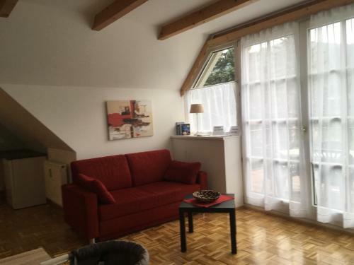 Posada G�stehaus Landgraf