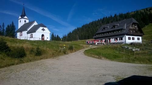 Posada G�stehaus Landgraf