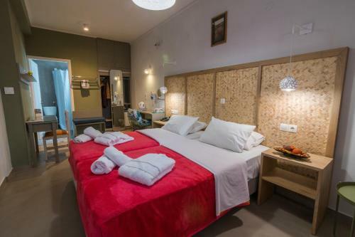 Aklidi Hotel