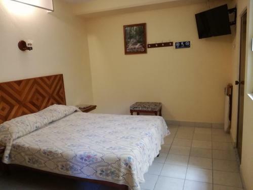 Hotel Citlalli