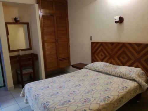 Hotel Citlalli