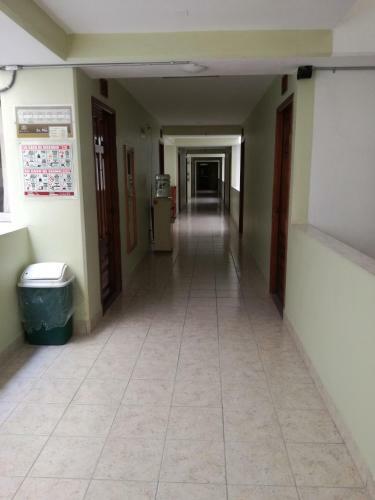 Hotel Citlalli