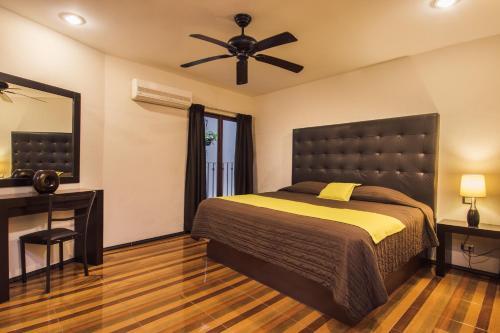 Majova Inn Hotel