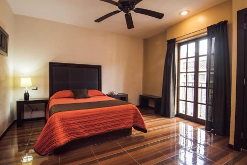Majova Inn Hotel