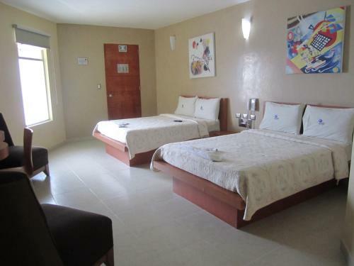 Auto-hotel Mediterr�neo