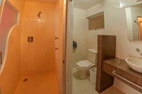 Auto-hotel Mediterr�neo