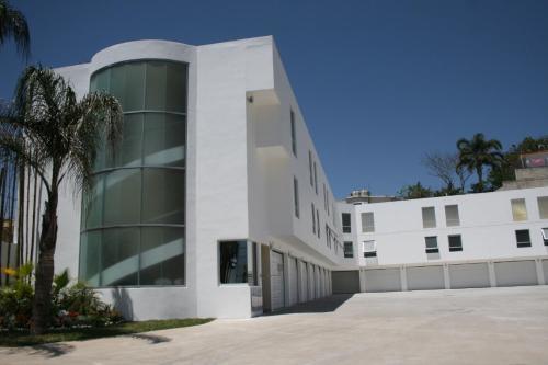 Auto-hotel Mediterr�neo