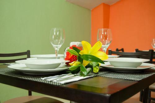 Auto-hotel Mediterr�neo