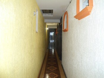 Posada Hotel San Andres