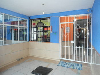 Posada Hotel San Andres