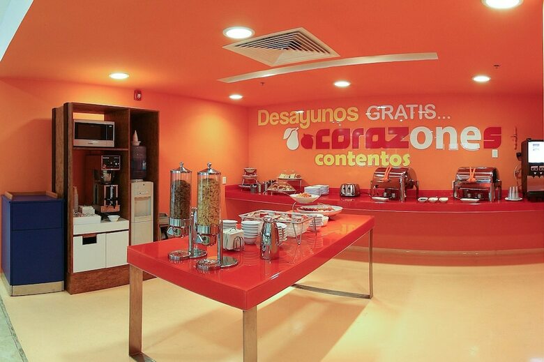 Hotel One Xalapa Las Animas