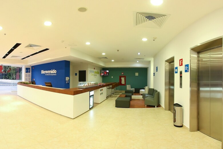 Hotel One Xalapa Las Animas