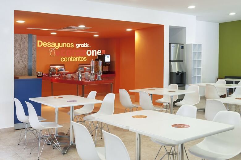 Hotel One Xalapa Las Animas
