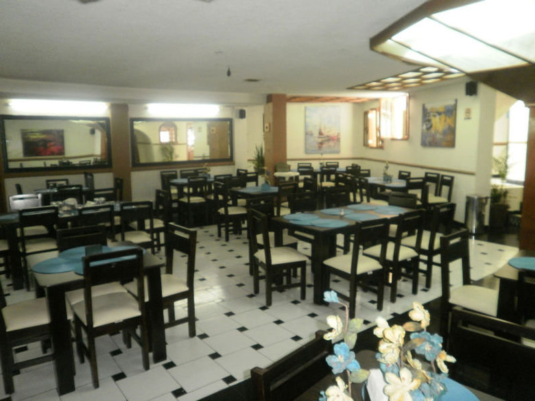 Hotel Imperial