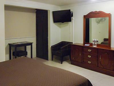 Hotel Imperial