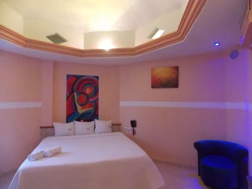 Hotel Express Posada Acueducto