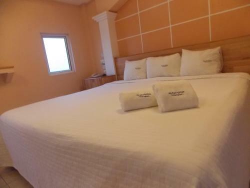 Hotel Express Posada Acueducto