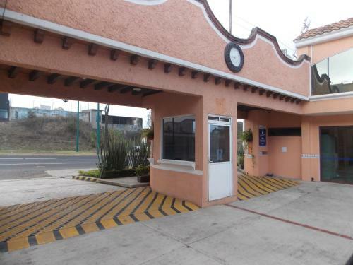 Hotel Express Posada Acueducto