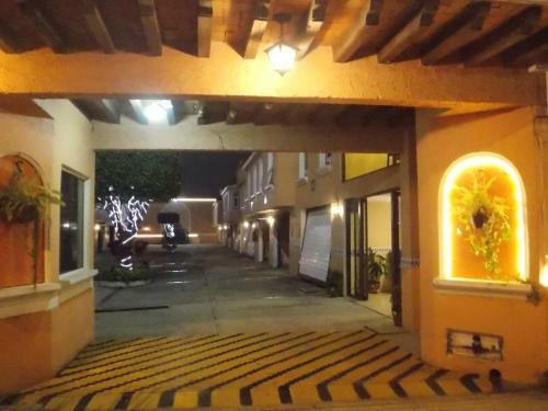 Hotel Express Posada Acueducto