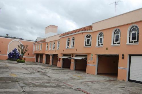 Hotel Express Posada Acueducto