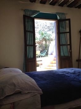 Albergue Hostal Catre De Mi Coraz�n