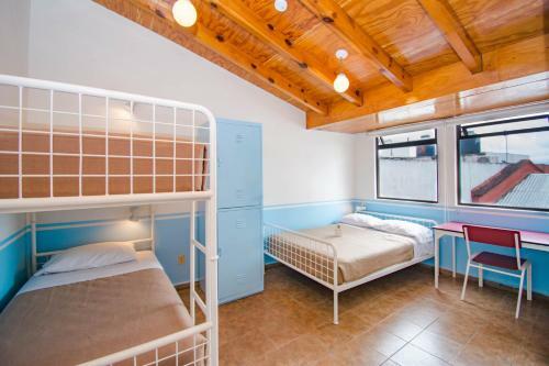 Albergue Hostal De La Niebla