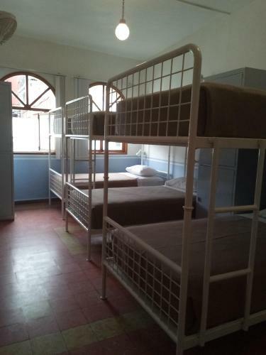 Albergue Hostal De La Niebla
