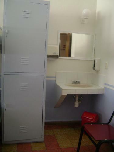 Albergue Hostal De La Niebla