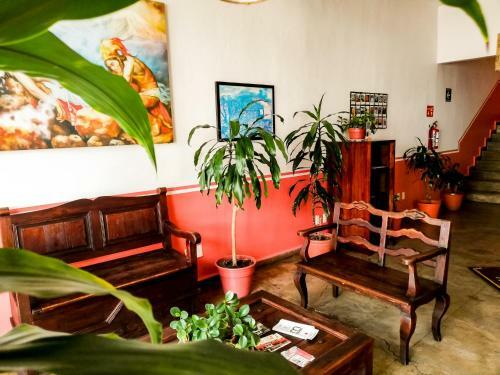 Albergue Hostal De La Niebla